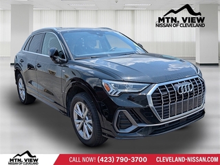 2024 Audi Q3