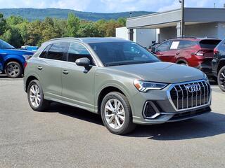 2024 Audi Q3
