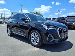 2024 Audi Q3
