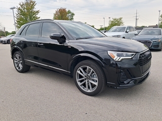 2024 Audi Q3 for sale in Brown Deer WI