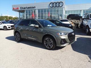 2024 Audi Q3 for sale in Charleston WV