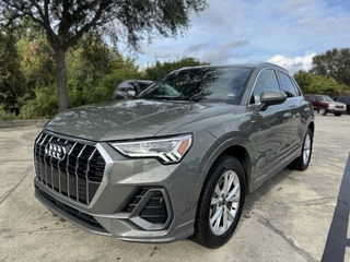 2025 Audi Q3