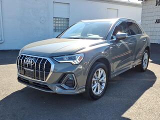 2025 Audi Q3 for sale in Garwood NJ