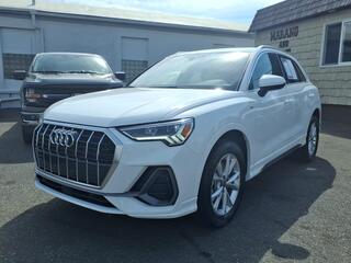 2025 Audi Q3 for sale in Garwood NJ