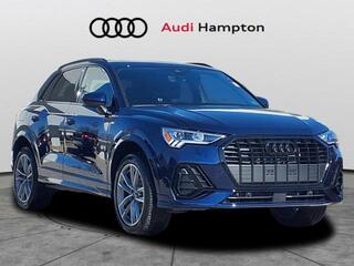 2025 Audi Q3 for sale in Hampton VA