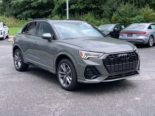 2025 Audi Q3 for sale in Chattanooga TN