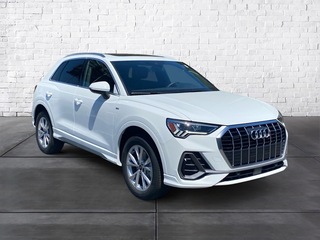 2025 Audi Q3 for sale in Chattanooga TN