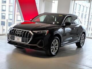 2022 Audi Q3 for sale in New York NY