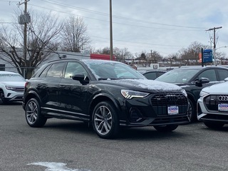 2023 Audi Q3