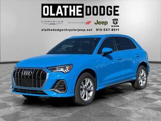 2023 Audi Q3