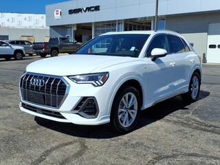 2023 Audi Q3