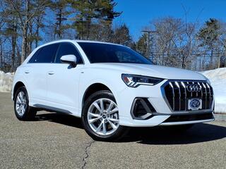 2023 Audi Q3