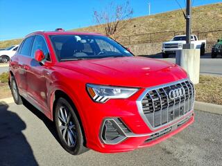 2024 Audi Q3