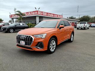 2025 Audi Q3