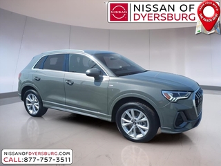 2025 Audi Q3