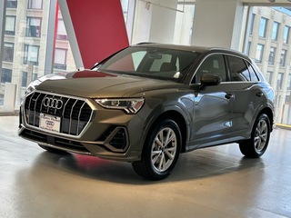 2025 Audi Q3 for sale in New York NY