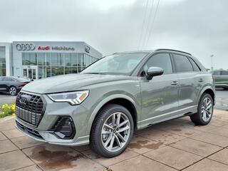 2025 Audi Q3