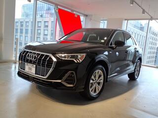 2025 Audi Q3 for sale in New York NY