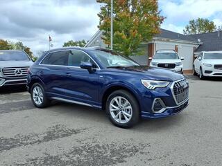 2025 Audi Q3 for sale in Charleston WV