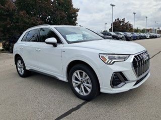 2025 Audi Q3 for sale in Brown Deer WI