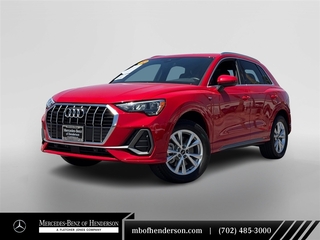 2022 Audi Q3