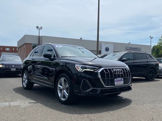 2023 Audi Q3