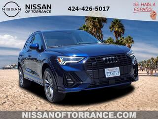 2023 Audi Q3