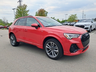 2023 Audi Q3