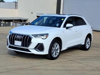 2023 Audi Q3