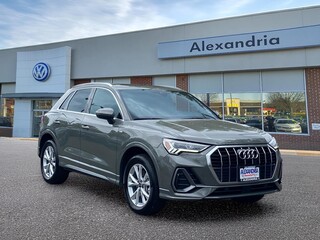 2023 Audi Q3
