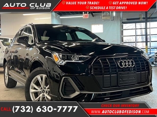 2023 Audi Q3 for sale in Woodbridge NJ