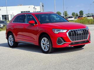 2024 Audi Q3