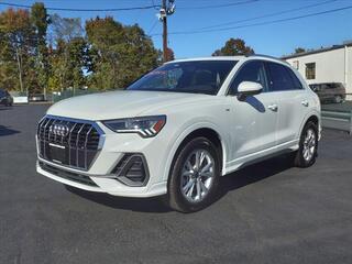 2024 Audi Q3