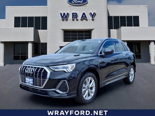 2024 Audi Q3