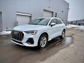 2024 Audi Q3