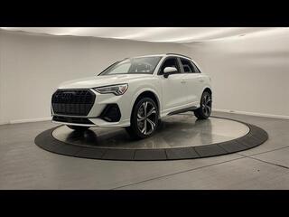 2024 Audi Q3