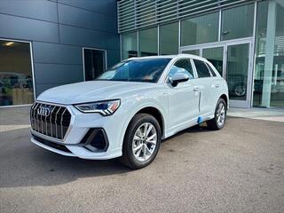 2025 Audi Q3 for sale in Clarksburg WV