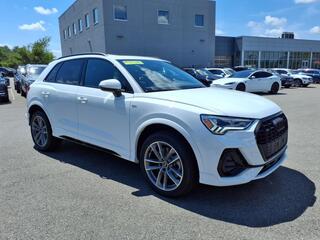 2025 Audi Q3 for sale in Charleston WV