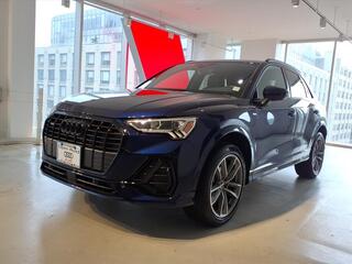2025 Audi Q3