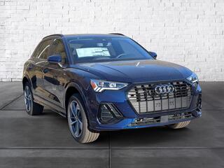 2025 Audi Q3 for sale in Chattanooga TN
