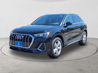 2022 Audi Q3