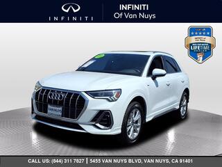 2023 Audi Q3