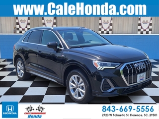 2023 Audi Q3