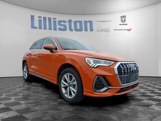 2023 Audi Q3