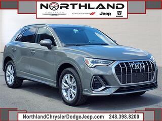 2023 Audi Q3
