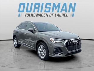 2023 Audi Q3