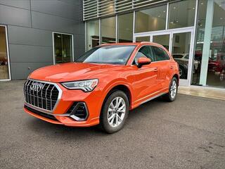 2024 Audi Q3