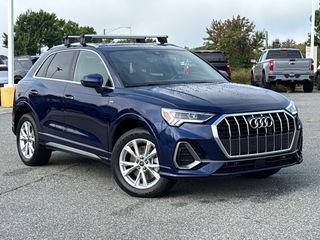 2024 Audi Q3