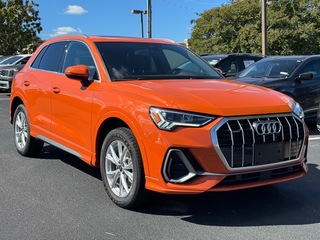 2024 Audi Q3