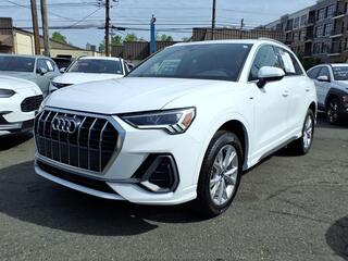 2025 Audi Q3 for sale in Garwood NJ
